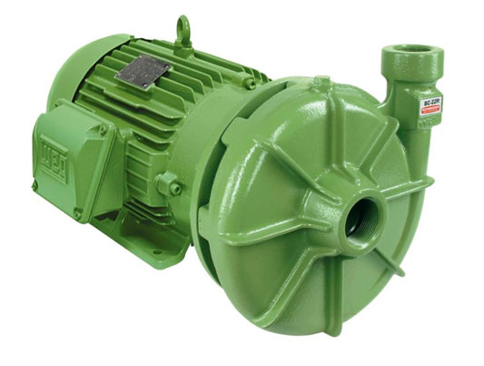 Bomba Schneider BC-22R